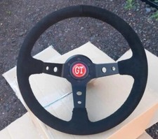Ford Anglia 105 E GT  Rally  Steering Wheel Kit 