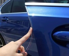  Pair Clear Car Door Guard