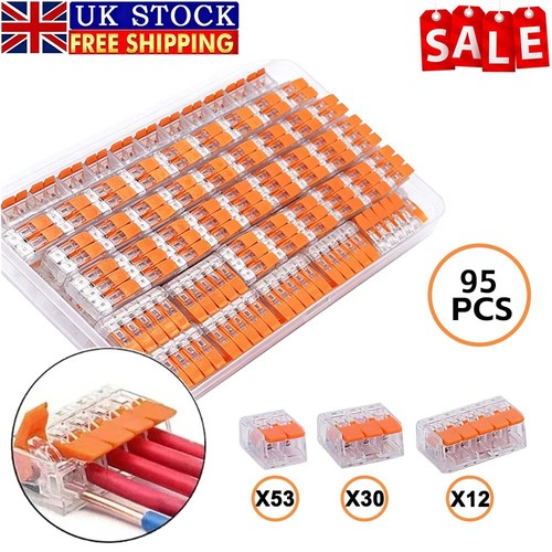 95x for wago - 221, electrical