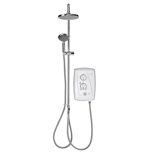Triton t80z duelec white - white, 9.5kw