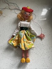 Pelham Puppet 1950's/60s
