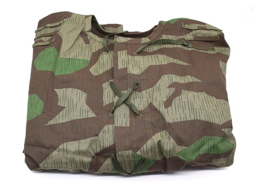 Camouflage reversible ww2 wwii - camouflage,