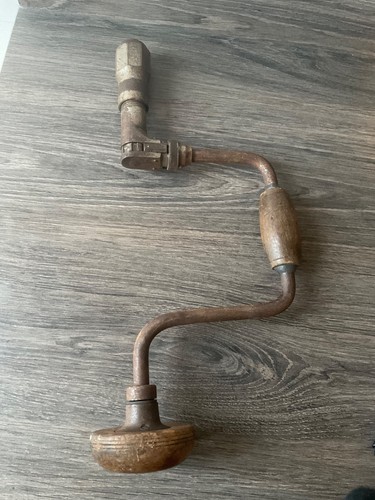 Vintage manual hand - vintage,
