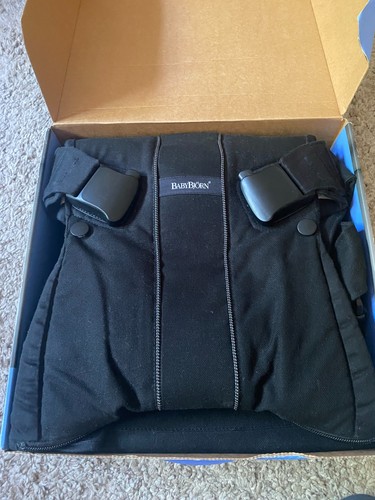 Baby bjorn one carrier - baby,