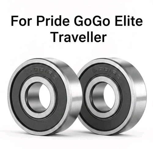 Pride gogo elite traveller - pride,