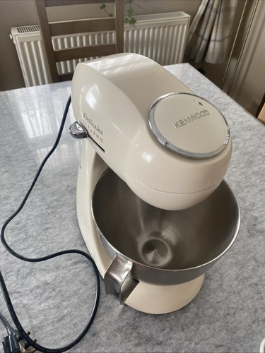 Kenwood patissier mx270 - patissier,