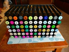 SPECTRUM NOIR   72 DOUBLE