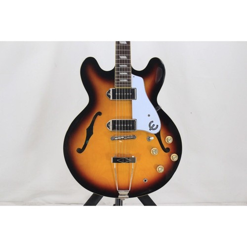 Authentic epiphone casino - epiphone,