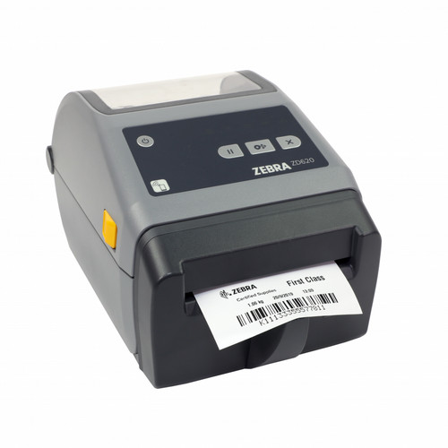 Zebra zd620 network direct - zd620,