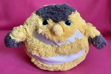 Jay At Play MushaBelly Chatter