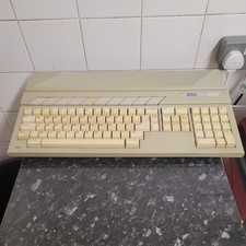 vintage loft find Atari 520 ST