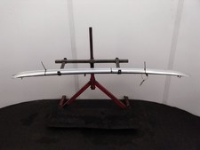 VOLKSWAGEN TOUAREG Roof Rail