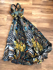 90s Y2K French Vintage FAUST