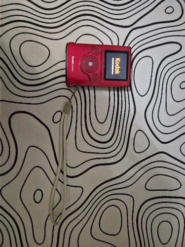 Vintage kodak mini pocket - kodak,