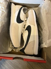 Nike Waffle Trainer 2 White