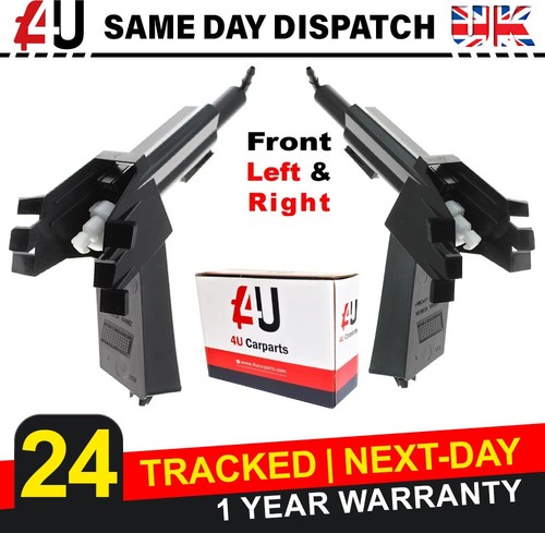 Front headlight washer fluid - headlight,