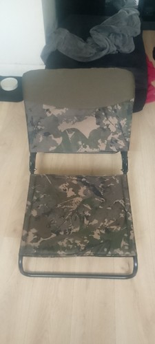Carp fishing nash indulgence - fishing,