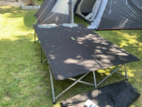 Outwell posadas double - outwell, camp