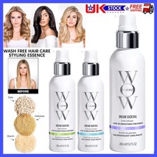 COLOR WOW DREAM COCKTAIL ,CARB