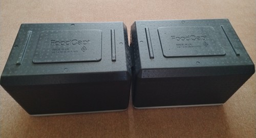Insulated cold chain boxes - cold,