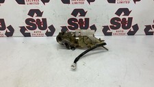 Ford Ranger Pick Up 4 Door 99-06 n/s near passenger left rear door lock latch