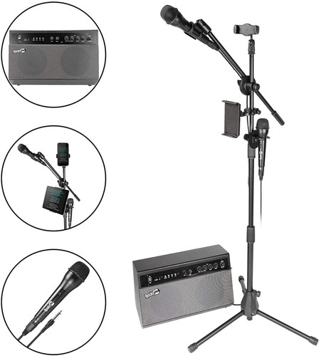 Rockjam rjksk premium - rockjam, rjksk-bk