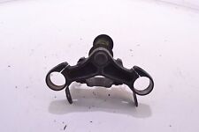 TRIUMPH SCRAMBLER Lower triple tree fork clamp bottom yoke 2014 16025617