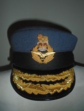 RAF WOMENS AIR CHIEF MARSHALL