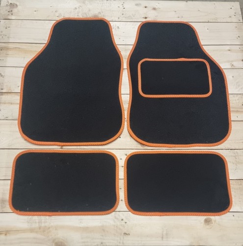 Universal carpet car van floor - van,