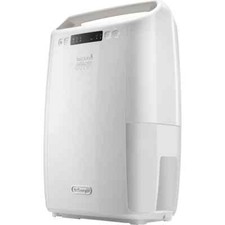 De'Longhi DEXD214RF Dehumidifier 305 Watt White New
