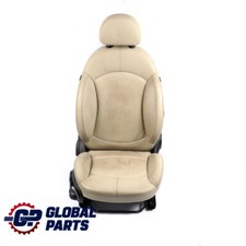 Front Seat Mini Cooper R60