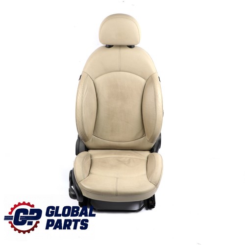 Front seat mini cooper - cooper, r60