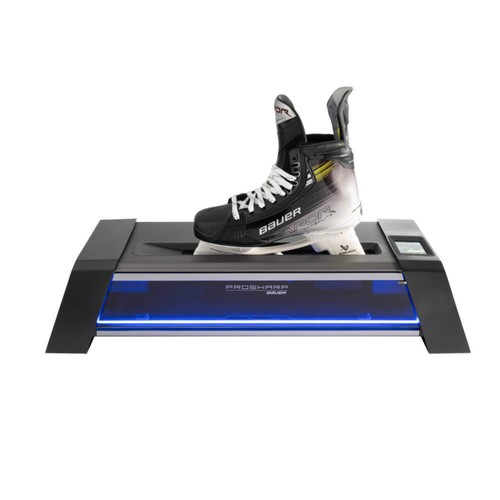 Bauer prosharp s24 - bauer,