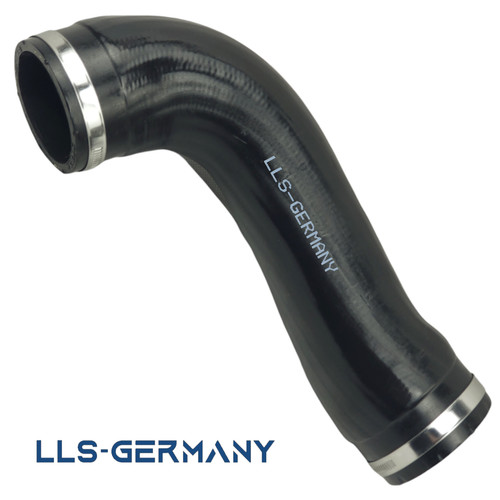 Turbo hose intercooler - intercooler,