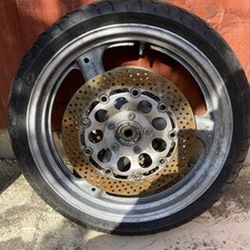 Suzuki RGV VJ21 complete front