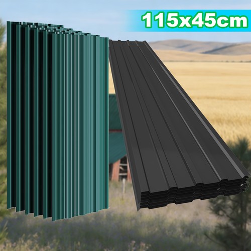 Corrugated roof sheets profile - roof,