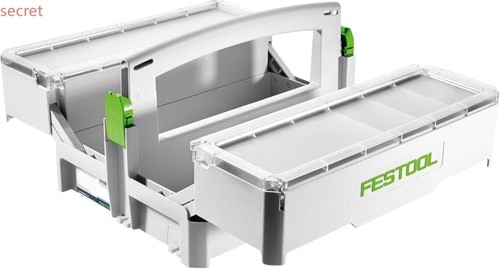 Festool 499901 sys storage - festool,