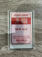 Roland JD-800 | Valhalla New