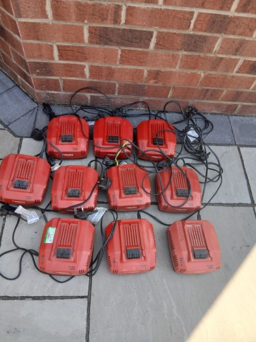 Hilti 350 36v - 36v, 22v,