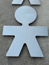 Alessi Girotondo King-Kong