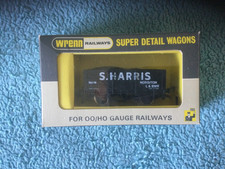 WRENN W5008 five plank coal