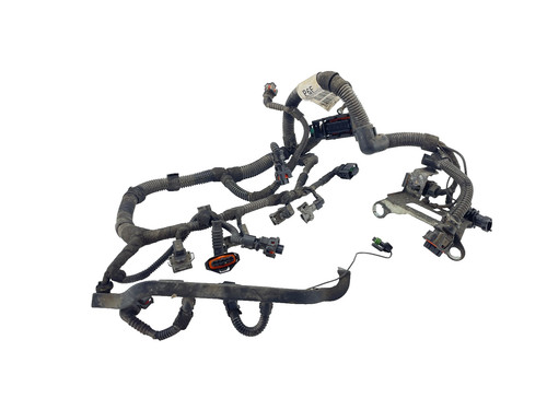 Vauxhall corsa engine wiring - corsa,