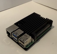 Raspberry Pi 5 Model B Rev