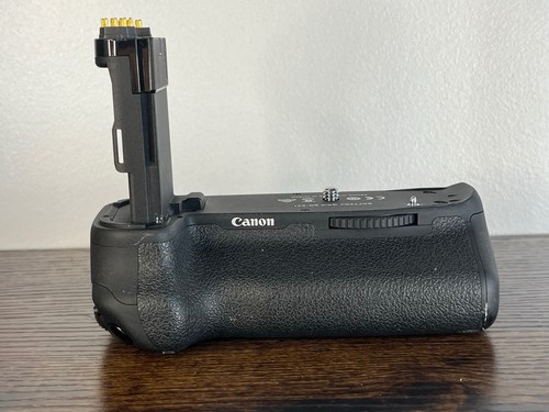 Canon eos grip for - the, 6d