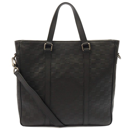 Louis vuitton tote tadao - louis,