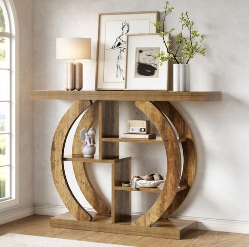 Inch entryway console - 42.5,