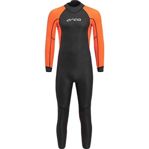 Orca vitalis openwater vis - orca,