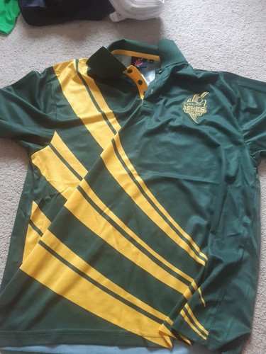 Australia cricket shirts - cricket,