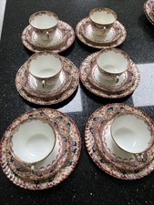 Antique Doulton Burslem C4888