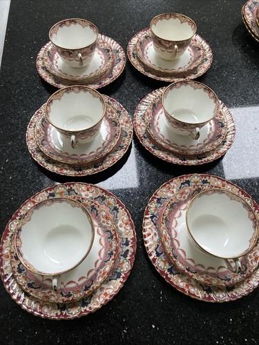Antique doulton burslem - doulton,